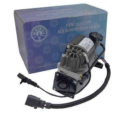 空気懸垂コンプレッサー 4Z7616007 4Z7616007A ポルシェ・カイエン