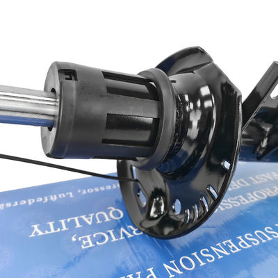 車用空気ショック吸収器 1T0413031HC 1K0413031DC フロントショックストラット VWゴルフ 6 シロッコ 2 2008-2018