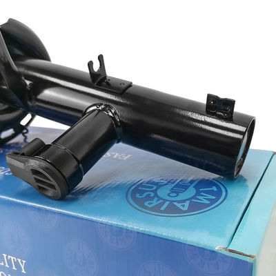車用空気ショック吸収器 1T0413031HC 1K0413031DC フロントショックストラット VWゴルフ 6 シロッコ 2 2008-2018