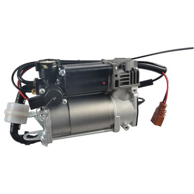 ポータブル 5KG 空気懸垂 自動車用空気圧縮機 Audi A6 4F オールロード 4F0616005E 4F0616006A