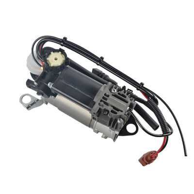ポータブル 5KG 空気懸垂 自動車用空気圧縮機 Audi A6 4F オールロード 4F0616005E 4F0616006A