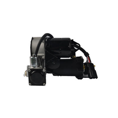 空気懸垂圧縮ポンプ ランドローバー ディスカバリー3 ラングローバー スポーツ L320 L319 ヒタチ型 LR023964 LR072537 LR015303 空気ポンプ 2005-2009