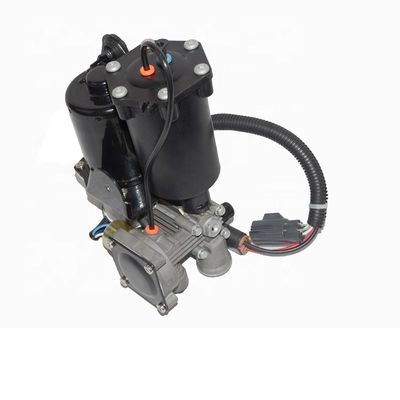 LR072537 LR015303 RQG500041 RQG500120 ランドローバー ディスカバリー 3, レンジローバー スポーツ 2005-2009 L320 L319 空気懸垂圧縮ポンプ