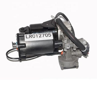 エアサスペンションコンプレッサー ランドローバー ディスカバリー3, レンジローバー スポーツ L320 L319 ヒタチ 2005-2009型 LR023964 LR072537 LR015303 RQG500041 RQG500120 RQG500080 RQG500061