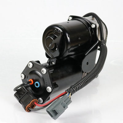 エアサスペンションコンプレッサー ランドローバー ディスカバリー3, レンジローバー スポーツ L320 L319 ヒタチ 2005-2009型 LR023964 LR072537 LR015303 RQG500041 RQG500120 RQG500080 RQG500061