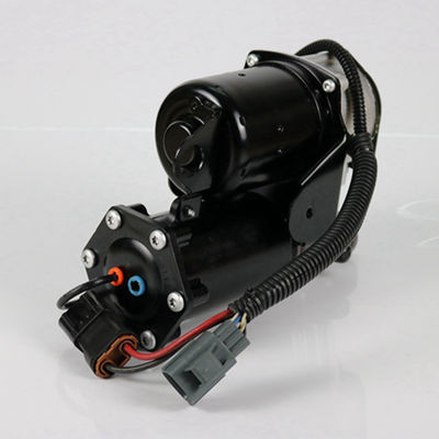 エアサスペンションコンプレッサー ランドローバー ディスカバリー3, レンジローバー スポーツ L320 L319 ヒタチ 2005-2009型 LR023964 LR072537 LR015303 RQG500041 RQG500120 RQG500080 RQG500061