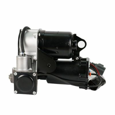 エアサスペンションコンプレッサー ランドローバー ディスカバリー3, レンジローバー スポーツ L320 L319 ヒタチ 2005-2009型 LR023964 LR072537 LR015303 RQG500041 RQG500120 RQG500080 RQG500061