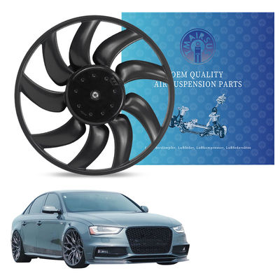 自動車部品 ラジエーター 冷却扇 ミャン扇 DIA 385mm 8K0959455G 8K0959455K 補助扇 340mm 8K0959455F 8K0959455M