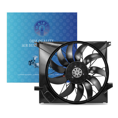メルセデス Mクラス クリップオン装置型オートクーリングファン OEM 1635000293 MB3115118