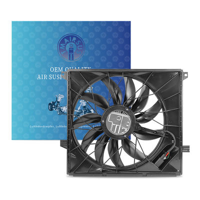 メルセデス Mクラス クリップオン装置型オートクーリングファン OEM 1635000293 MB3115118