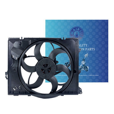 クリップオンカーラジエーター 電気冷却扇 400W 迅速かつ簡単にインストール 17427523259 17117590699