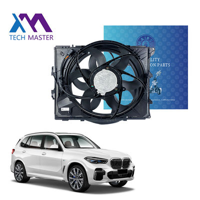 クリップオンカーラジエーター 電気冷却扇 400W 迅速かつ簡単にインストール 17427523259 17117590699