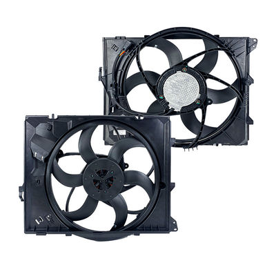 クリップオンカーラジエーター 電気冷却扇 400W 迅速かつ簡単にインストール 17427523259 17117590699