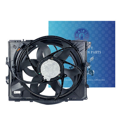 クリップオンカーラジエーター 電気冷却扇 400W 迅速かつ簡単にインストール 17427523259 17117590699