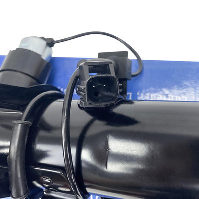 リンカーン MKS MKT 自動車用空気ショック吸収器 DE9Z18124B DE9Z18124A 前面空気懸垂 空気ショック吸収器