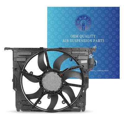 Oem 17427599493 オート冷却ファン 最適な冷却エネルギー効率 17428509741 17427802943