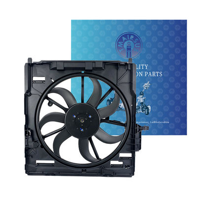 OEM 17428618241 自動冷却扇風機 17427634467
