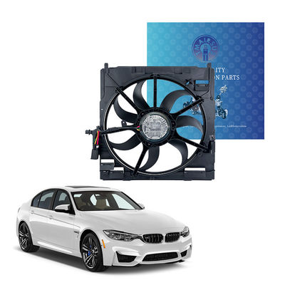 OEM 17428618241 自動冷却扇風機 17427634467