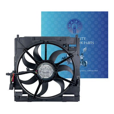 OEM 17428618241 自動冷却扇風機 17427634467