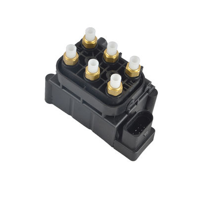 1kg エアサスペンションバルブブロック OEM 97035815302 7P0698014 95835890101 95835890102 95835890300 7L0698014 重用設計