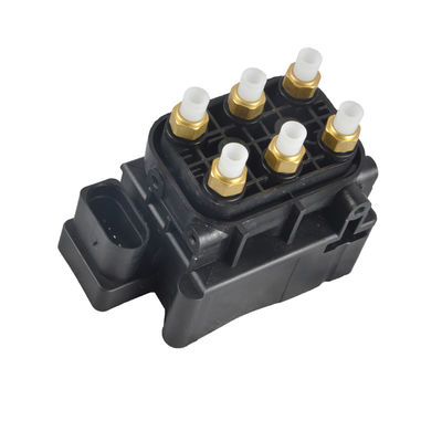 1kg エアサスペンションバルブブロック OEM 97035815302 7P0698014 95835890101 95835890102 95835890300 7L0698014 重用設計