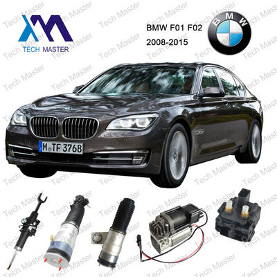 BMW F01 F02 37126858811 37106858813 パネウマティックショック用