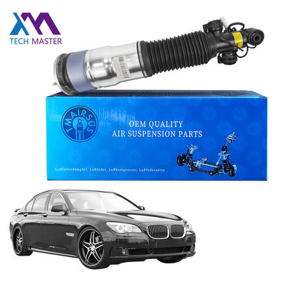 BMW F02 F01 後ろ左と右ショック吸収器 37126858811 37106858813 空気懸垂部品