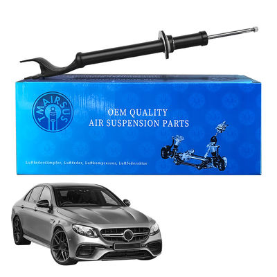 フロントエアショック吸収器 W213 Eクラス CLS C238 フロントコイルショック 4matic 2133204930 2133204966 2133205666