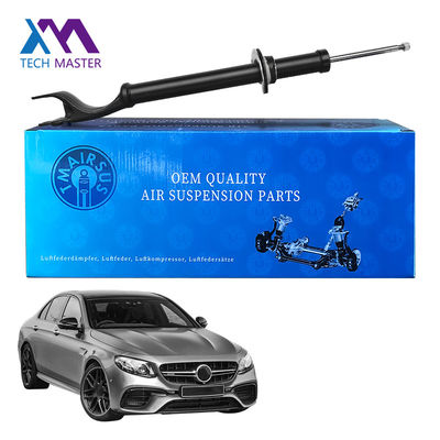 フロントエアショック吸収器 W213 Eクラス CLS C238 フロントコイルショック 4matic 2133204930 2133204966 2133205666