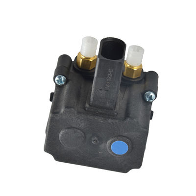 空気懸垂電磁弁ブロック BMW E70 E71 E72 E60 E61 4722555610 37206864215
