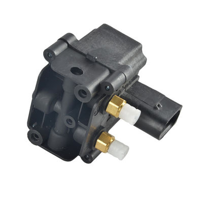 BMW E70 E71 空気懸垂バルブブロック BMW 4722555610 37206864215