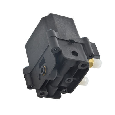 BMW E70 E71年 2008-2019年 空気懸垂バルブブロック 4722555610 37206864215