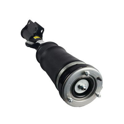 前左 右空気懸垂  BMW X5 向け フロントショック吸収器 良好な状態 37116757501 37116761443