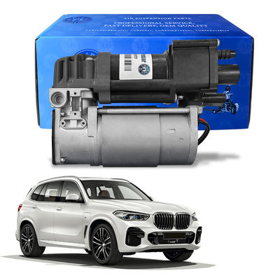 BMW X5 F15 F85 X6 F16 F86 37206875177 37206868998 空気圧縮機のための空気懸垂圧縮機