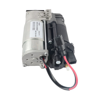 AUDI A8 D4 空気懸垂コンプレッサー オリジナル 4H0616005C/A/B 4H0616005D 4H0616006
