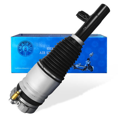 フロントエアサスペンション ショック吸収器 ボルボ XC90 31451833 31451834 2015-