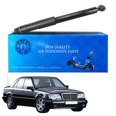 メルセデス モデル 100% テスト 車 ショック吸収器 W201 W124 コイル 春 ショック 1243200031