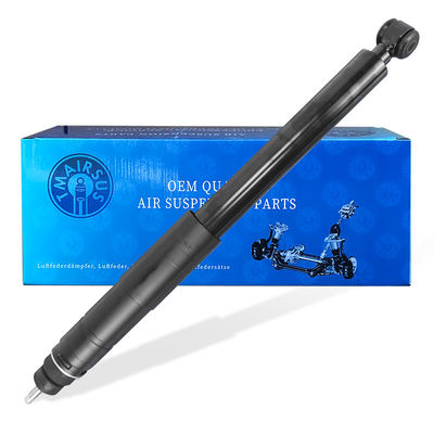 メルセデス・ベンツ W201 W124用のショック吸収器1243200031 コイルスプリング ショックバック 1982-1993 サスペンション ストラット