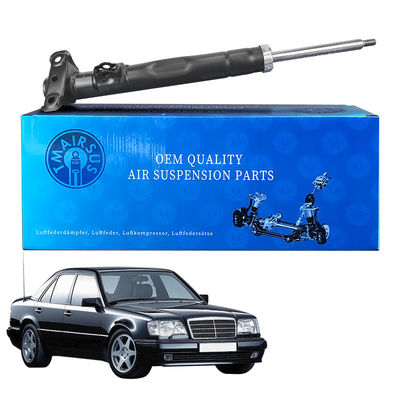W124 W201 コイルスプリングショックフロント 1982-1993 オートショック吸収器 OEM 1243203030 オート部品