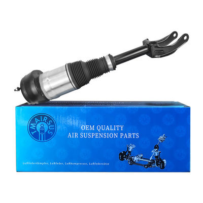 車用エアショック吸収器 無ADS メルセデスW166 OEM (L) 1663202513 1663204966 (R) 1663202613 16663205066 オートエアサスペンション