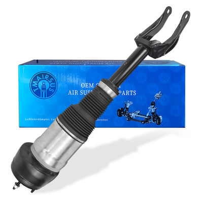 車用エアショック吸収器 無ADS メルセデスW166 OEM (L) 1663202513 1663204966 (R) 1663202613 16663205066 オートエアサスペンション