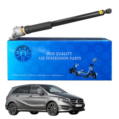 Benz W246用の鋼筋調整式バックサスペンションショック 調整可能 1763202331 1763202431