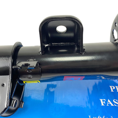 ISO9001認証の自動車用防震器 フロント 左 右リンカーンMKS MKT 電動DA5Z18124A DA5Z18124C DA5Z18124J DE9Z18124J DE9Z18124A
