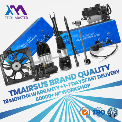 ISO9001認証の自動車用防震器 フロント 左 右リンカーンMKS MKT 電動DA5Z18124A DA5Z18124C DA5Z18124J DE9Z18124J DE9Z18124A