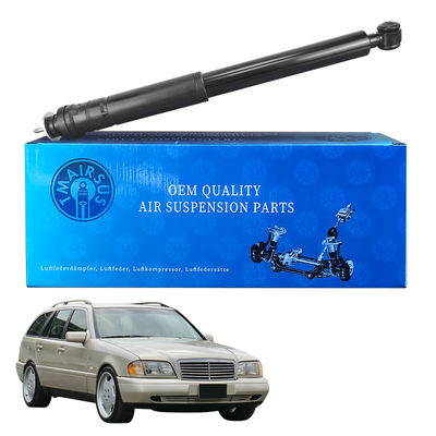 プロの車用ショック吸収器 W202 コイルスプリングショックバック 2023200031