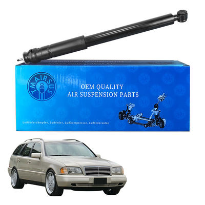 メルセデス・ベンツ W202 車年 1993-2000 OEM 2023200130 ユニバーサルな互換性 運転体験を向上させるための鋼鉄ショック吸収器