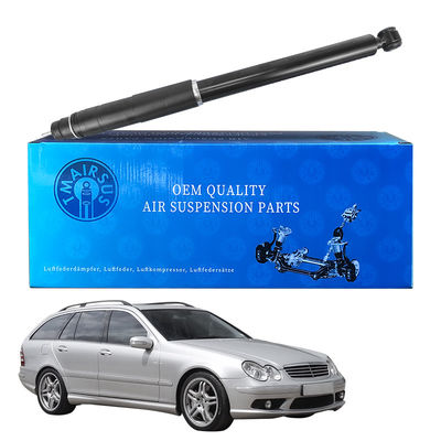 コイルスプリングショックカーOem 2033261700 カーショック吸収器 メルセデスベンツC203 2004-2008