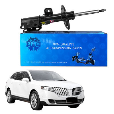 空気懸垂ショック吸収器から鋼アルミニウムボディ材料との取引