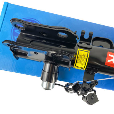 空気懸垂ショック吸収器から鋼アルミニウムボディ材料との取引