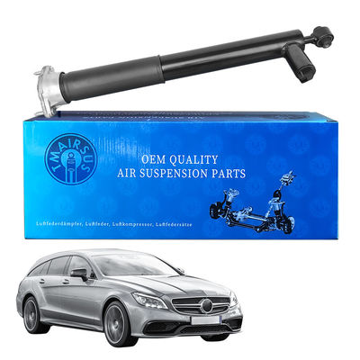 メルセデス・ベンツ W218 E212 ADS 後ろ右 2010-2016 OEM 2123201530